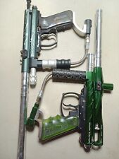 Spyder Paintball Marker Lot *2* Spyder E99 Aviant And Spyder Victor for sale  Shipping to South Africa