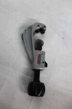 ridgid pipe cutter for sale  Coatesville