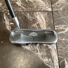 Lynx Golf Putter Transmitter Model #2 Parallax 35"  Excellent Shape for sale  Shipping to South Africa