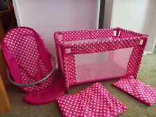 baby cot bed for sale  BRACKNELL
