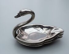 Vintage swan ashtray for sale  BOGNOR REGIS