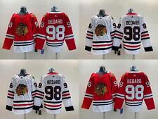 Adult chicago blackhawks gebraucht kaufen  Deutschland