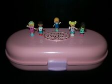 polly pocket toys for sale  WISHAW