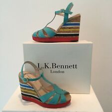 Bennett london sandalen gebraucht kaufen  München