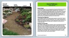 Gravel pathways garden for sale  SLEAFORD
