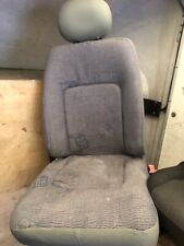 Driver seat renault for sale  BRAINTREE