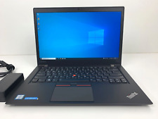 Lenovo thinkpad t460s for sale  Lawrence