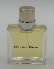 CELINE DION Eau De Toilette perfume spray 1 fl oz/30 mL novo sem caixa comprar usado  Enviando para Brazil
