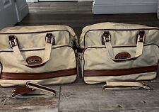 Safari luggage bags for sale  Dayton