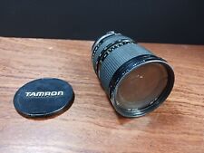 Tamron SP 28-80mm f/3.5-4.2 CF Macro BBar MC Zoom Lens Olympus Mount w/ Caps for sale  Shipping to South Africa