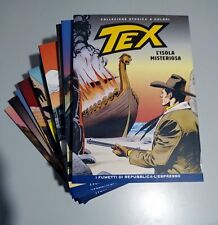 Tex collezione storica usato  Ferrara