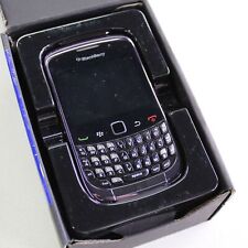 Usado,  Teléfono celular Blackberry 9300 (Movistar) International GSM violeta - caja abierta  segunda mano  Embacar hacia Argentina
