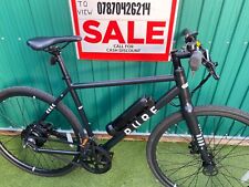 Pure flux ebike for sale  NOTTINGHAM