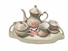 Victoria garden teapot for sale  Findlay