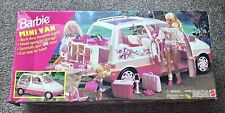 Mattel 1995 barbie for sale  Moorestown