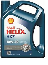 Shell helix hx7 gebraucht kaufen  Pommersfelden