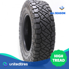 Used 37x11.5r20 nitto for sale  Chicago