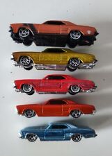 Hot wheels buick for sale  Shipping to Ireland