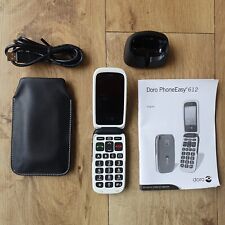 doro phone easy for sale  WADHURST