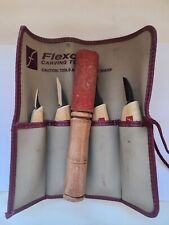 Flexcut carving tools for sale  Gunnison