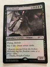 MTG - MAGIC - GRISELBRAND - FOIL - GPX - NM-ECX for sale  Shipping to South Africa