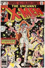 Uncanny men 130 for sale  CARLISLE