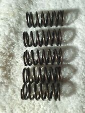 Clutch springs derbi for sale  BECCLES