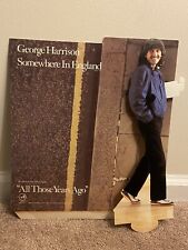 George harrison 1981 for sale  Shipping to Ireland