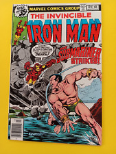 Invincible iron man for sale  Clearwater