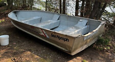 boat nymph sea for sale  Woodruff