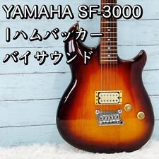 Yamaha 3000 1humbucker for sale  Shipping to Ireland