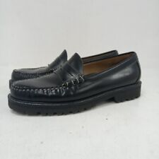 bass loafers for sale  ROMFORD