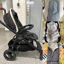 Peg perego kombikinderwagen gebraucht kaufen  Böblingen