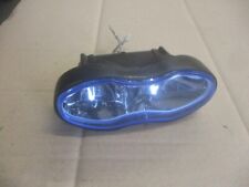Bi Optical Motorcycle Mounting Headlight Super Biker, Coffee Racer for sale  Shipping to South Africa