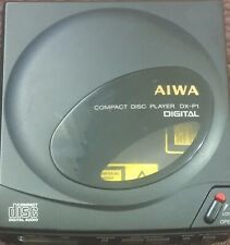 Aiwa compact disc usato  Palermo