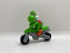 Figurine moto yoshi d'occasion  Le Luc