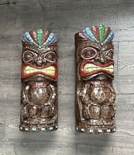 Rare carved pair for sale  San Diego