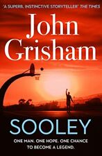 Sooley gripping bestseller for sale  UK