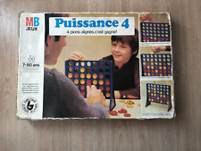 Puissance 1979 jeu d'occasion  Manosque