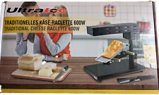 Traditionelles käse raclette gebraucht kaufen  Lichtenau