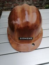 Siemens schutzhelm bauhelm gebraucht kaufen  Herxheim