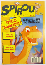 Spirou magazine 2670 d'occasion  Tournon-sur-Rhône