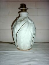 Antique porcelain lamp d'occasion  Expédié en Belgium
