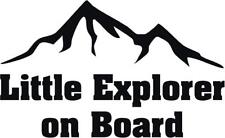 Little explorer board for sale  Cookeville