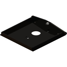 Placa de captura Pullrite 331705 conexão rápida para Lippert para caixa de pinos de 13-1/4” de largura, usado comprar usado  Enviando para Brazil