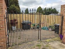 used driveway gates for sale  ASHFORD