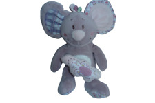 Doudou peluche musicale d'occasion  Orchies