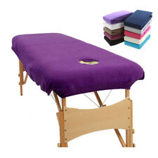 Capas de sofá de massagem clássicas Aztex capas de pedestal terapia capas de cama comprar usado  Enviando para Brazil