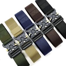 Belt military army for sale  Shipping to Ireland