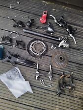 Mountain bike parts for sale  LAUNCESTON